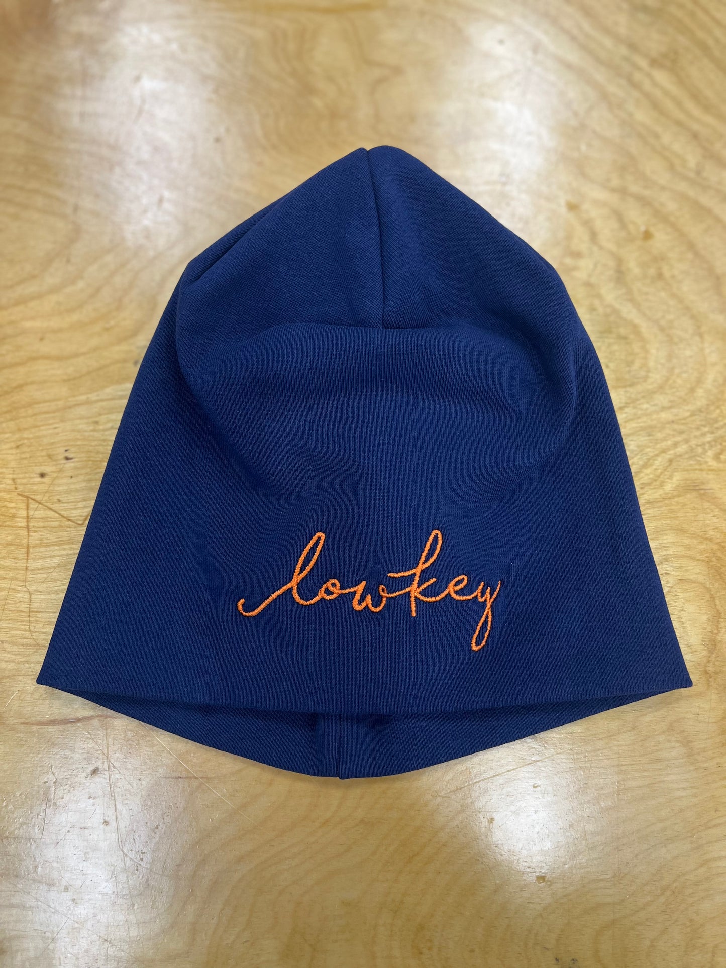 Beanie